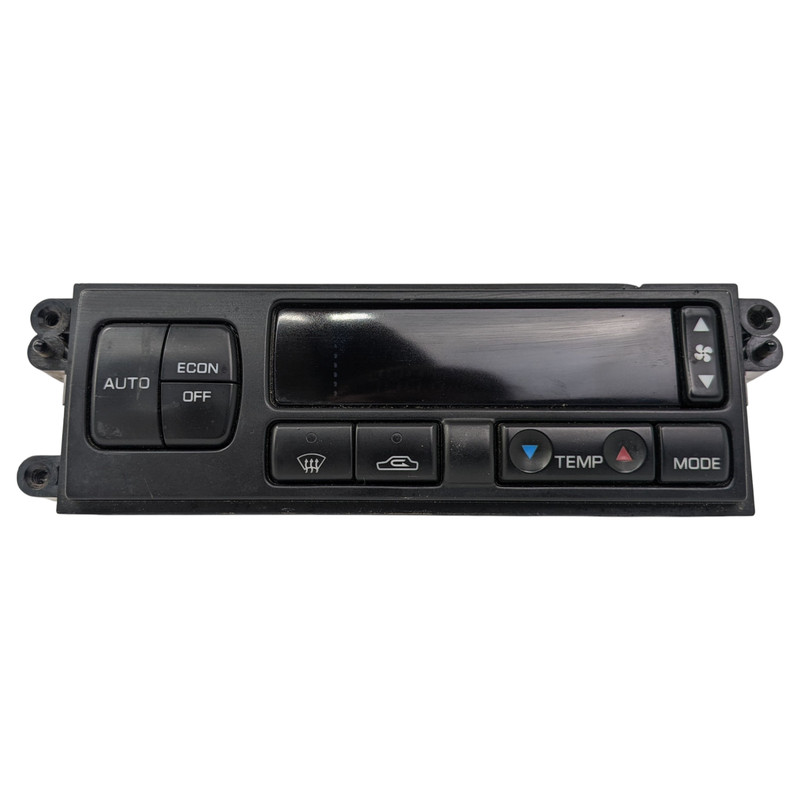 98-01 Nissan Pathfinder Infiniti QX4 Temperature Air Climate Control AC Heater