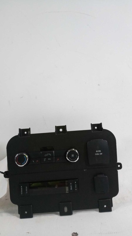 2015 Lincoln Navigator A/C Selector Switch OEM FL7419980AA Used 165K Miles