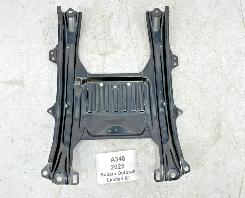 ✅ 20-25 OEM Subaru Outback XT LTD Engine Shield Guard Cover