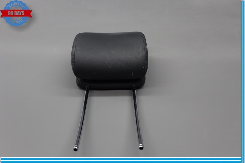 00-06 Mercedes W220 S350 Front Right Passenger Side Seat Headrest Head Rest Oem