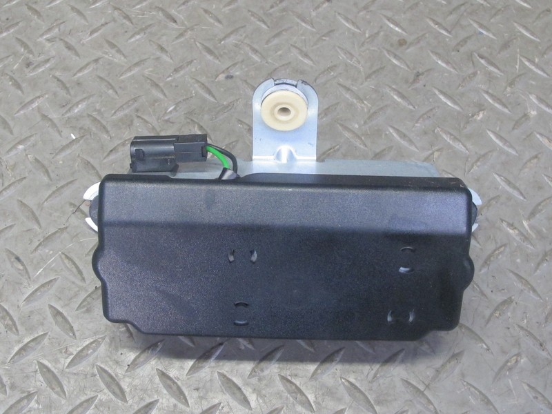1997-2004 PORSCHE BOXSTER 986 CONVERTIBLE TOP ROOF TRANSMISSION DRIVE MOTOR