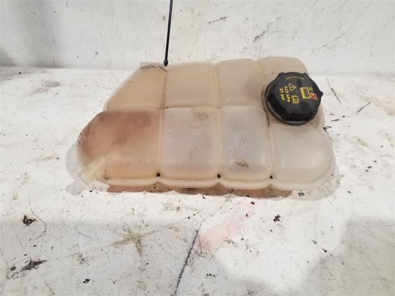 Coolant Reservoir Fits 14-20 TRANSIT CONNECT 3165829