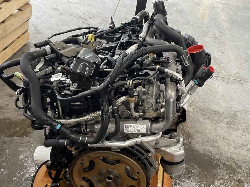 19-'23 FORD RANGER Engine 2.3L w/turbo 86k miles 6 Month Warranty!