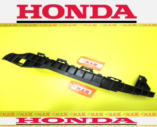 08-12 HONDA ACCORD Coupe 2dr HEADLIGHT BRACKET Front BUMPER CLIP RIGHT SIDE OE