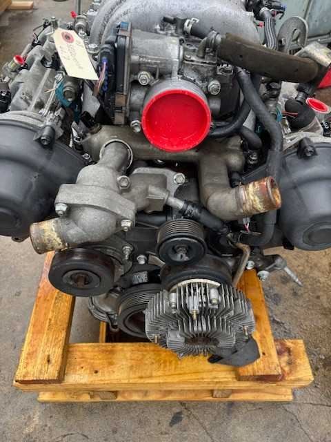 01 02 03 04 TOYOTA SEQUOIA 4.7L ENGINE 171K MILES 90 DAY WARRANTY