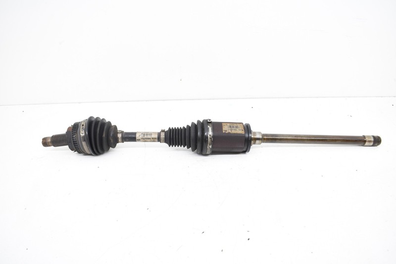 2010 BMW E90 328xi AWD Front Right Axle Output Half Shaft Assembly OEM KW80