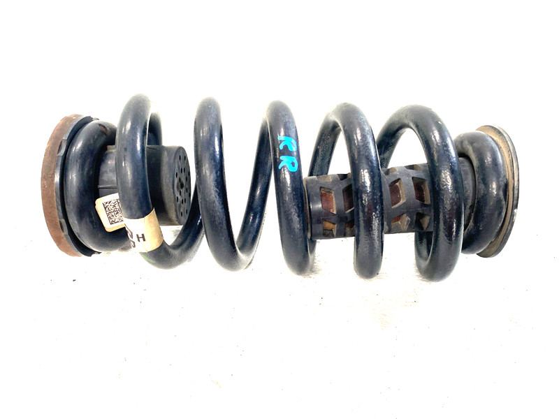 2018-2021 BUICK ENCLAVE REAR RIGHT SIDE SUSPENSION COIL SPRING OEM #A0.25