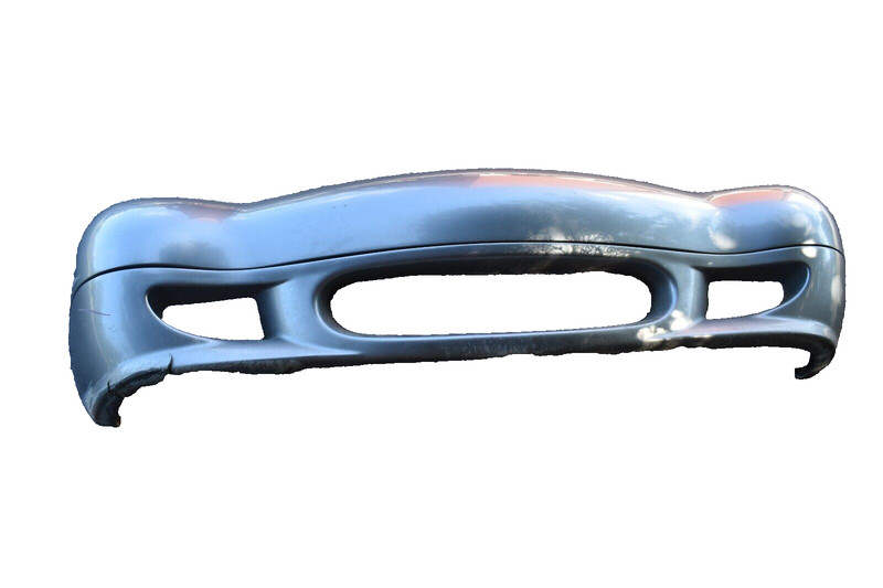 FRONT BUMPER FACTORY OEM