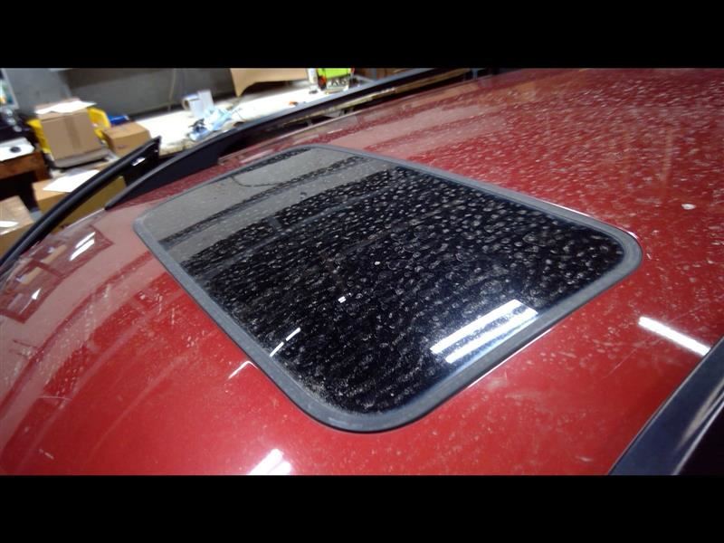 Complete Sun Roof Glass Track and Motor Fits 06-14 TRIBECA 1329730