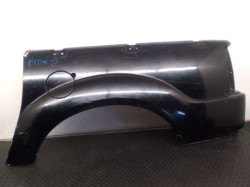 01-05 Ford Explorer Sport Left Driver Side Bed Panel Green OEM 1L5Z-9927841-AA
