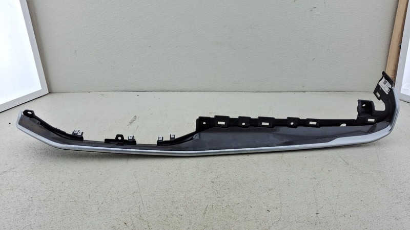 2022-2025 JEEP COMPASS INSTRUMENT PANEL BEZEL TRIM OEM