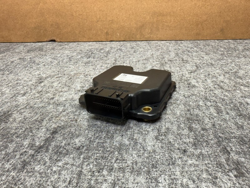 GENESIS GV70 2022-2023 OEM ECS ELECTRONIC CONTROL SUSPENSION MODULE UNIT ASSY