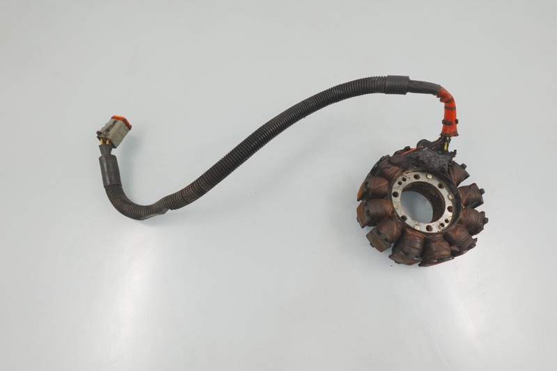 2009-2020 Ski-Doo OEM Magneto Generator Stator Coil Ass'y Tundra Skandic MXZ