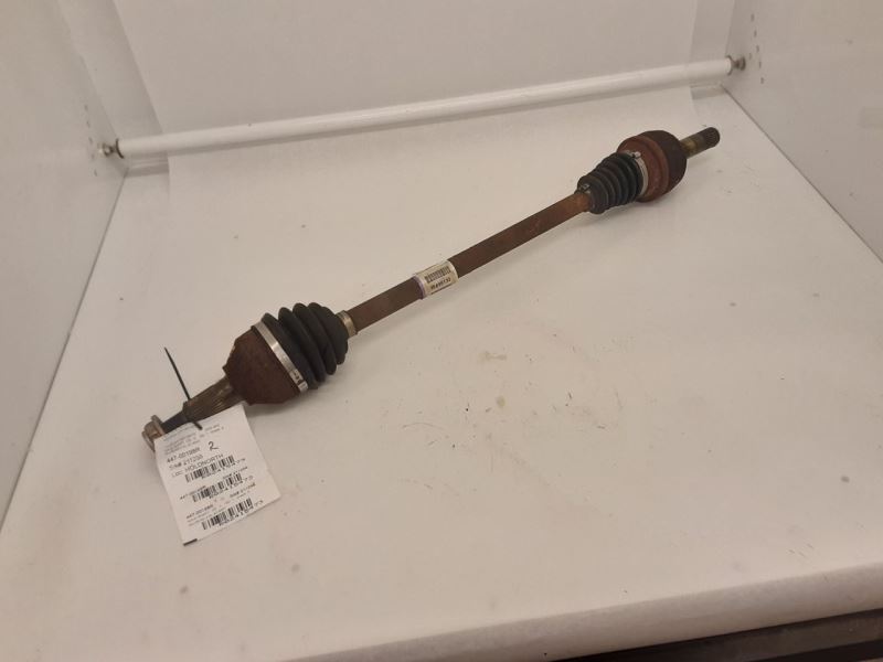 Passenger Right Axle Shaft Rear Axle AWD Fits 05-11 STS 2415473