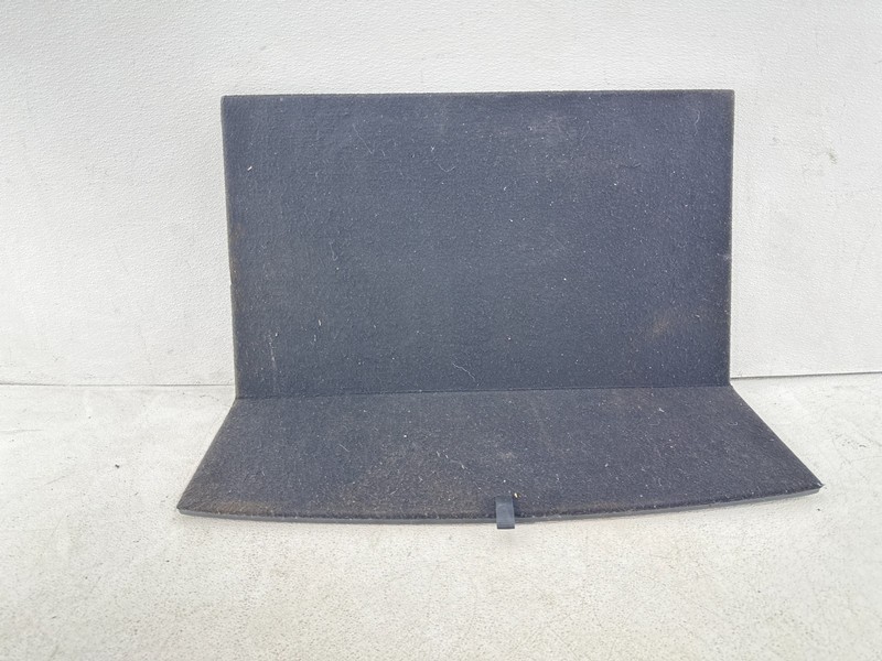 2015-2020 ACURA TLX REAR TRUNK LOWER FLOOR CARGO COVER CARPET PANEL OEM
