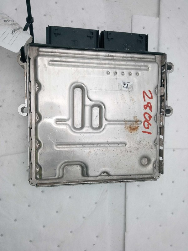 2023 Ford Bronco Sport Engine Control Module ECM OEM M1PA12A650DA 28k Mile