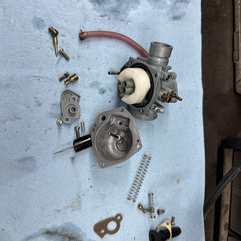 2006 Polaris Sportsman 90 Kids Atv Motor Carburetor 