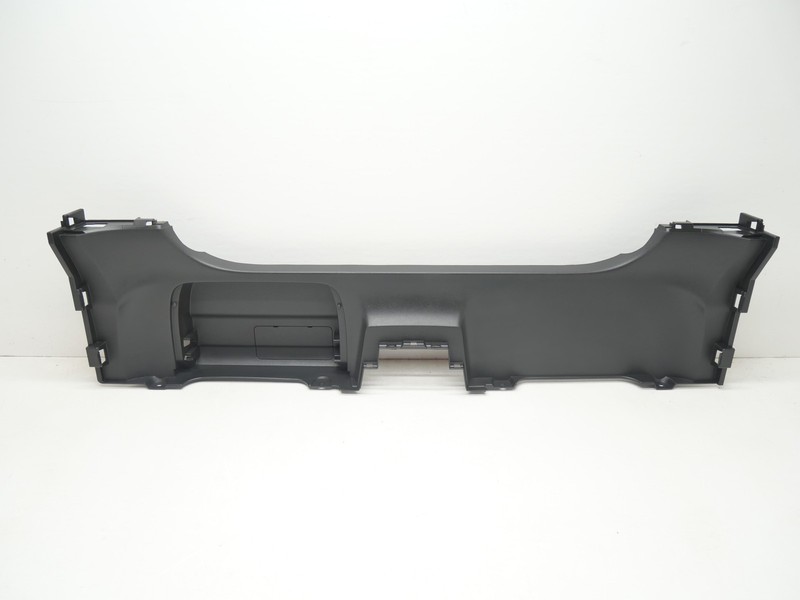 2024 Nissan Z RZ34 Rear Parcel Shelf Trim Cover Panel Glove Box Cubby Finish OEM