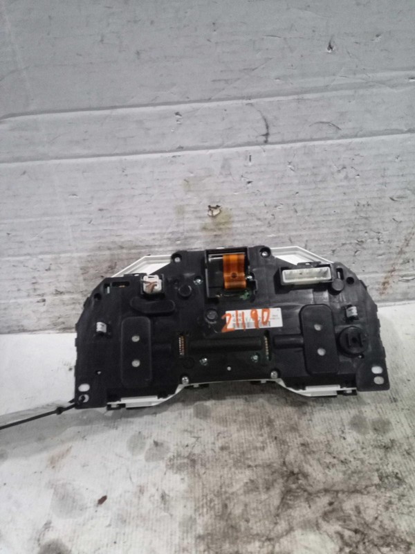 2016 INFINITI Q50 Speedometer Gauge OEM 3.0L 126K Miles NJ25-21190-519185