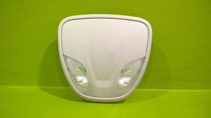 13 14 15 DART OVERHEAD CONSOLE W/O SUNROOF W/O GARAGE OPENER OEM 3609-6