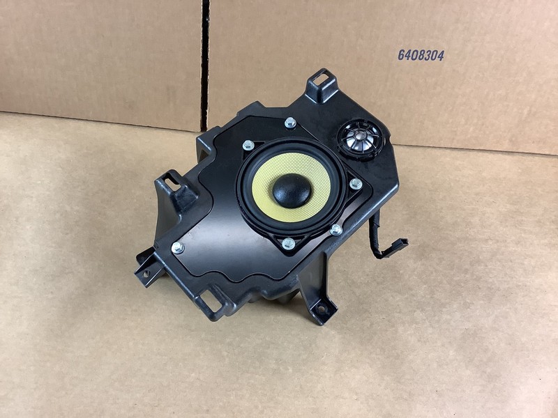 McLaren 570S 570 2017 Rear Left Driver Speaker Tweeter Audio Sound 15 - 19 :A