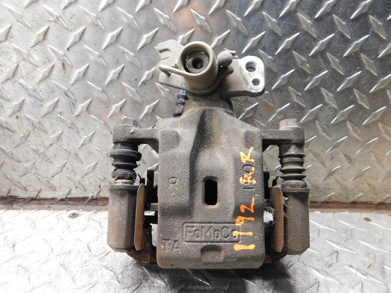 06-11 MERCURY MILAN/ 06-12 FORD FUSION RIGHT PASSENGER REAR BRAKE CALIPER
