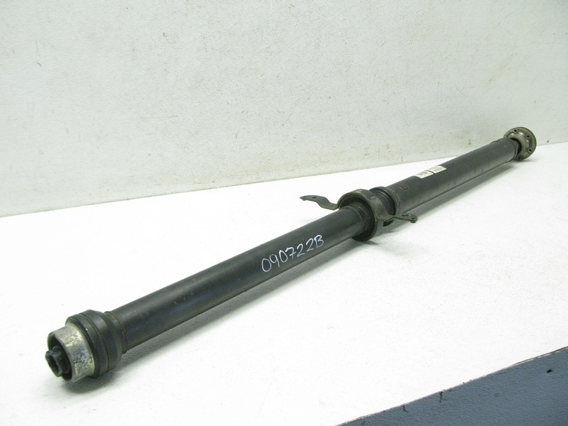 13-17 AUDI 8R Q5 SQ5 DRIVE SHAFT DRIVESHAFT PROP PROPELLER REAR OEM 090722B