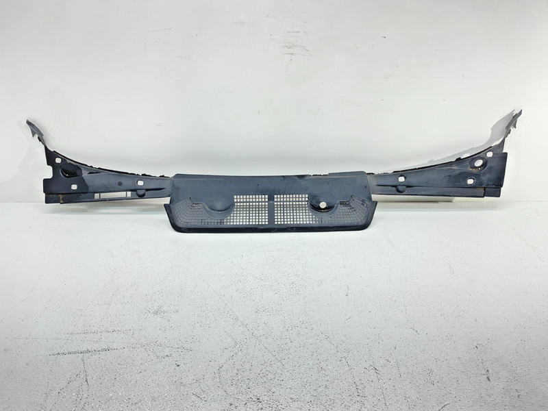 91-99 BMW E36 3 Series M3 2-Dr Front Windshield Wiper Cowl Trim Cover Black OEM✅