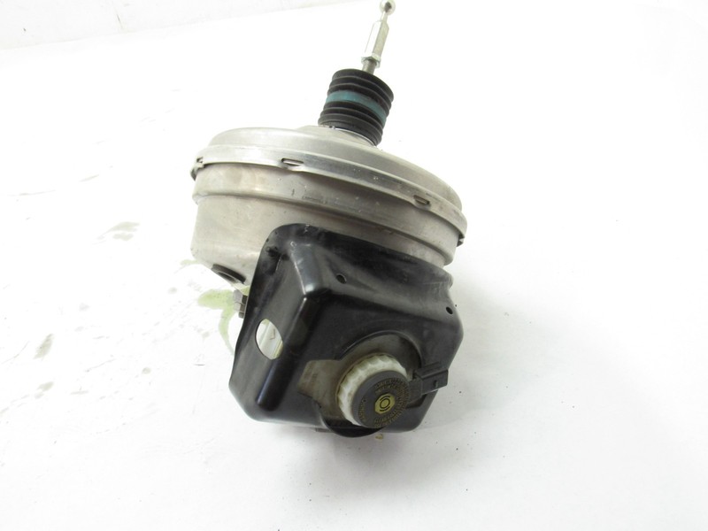 Audi RS7 C7 2017 4.0L Power Brake Booster Master Cylinder Reservoir 12-18 >:Y
