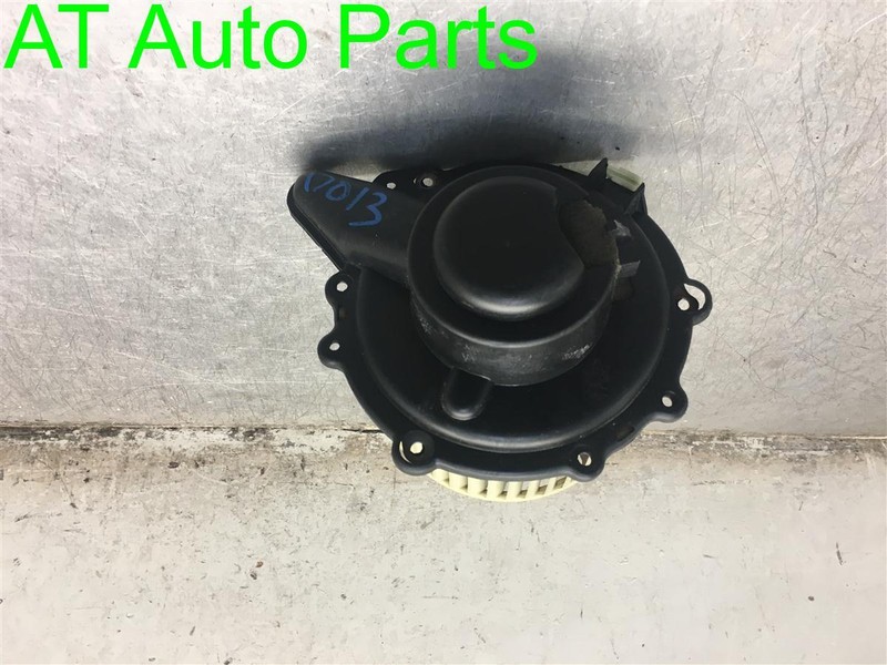 97 98 99 00 01 02 03 04 FORD F150 HVAC Heater blower fan motor OEM 615-00531B