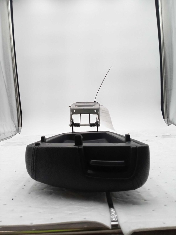 2015 KIA OPTIMA Center Console Lid Black OEM Used 121K Miles NJ25-22839-586935