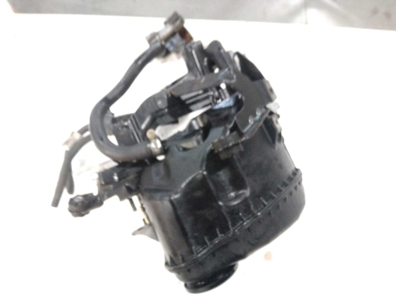 2015 BMW 650i Engine Coolant Reservoir Black OEM 17132284281 138K Miles