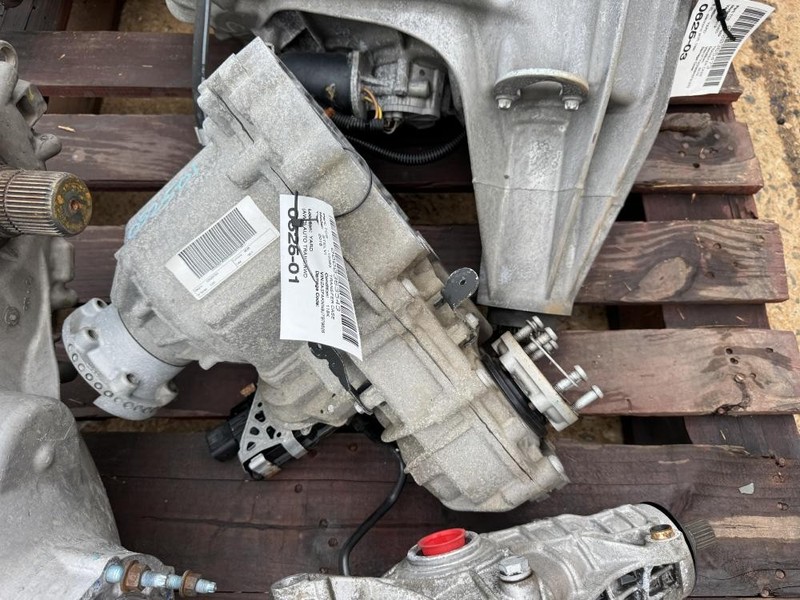 2018-2024 ALFA ROMEO STELVIO GUILIA 2.0L AWD AUTO TRANSFER CASE