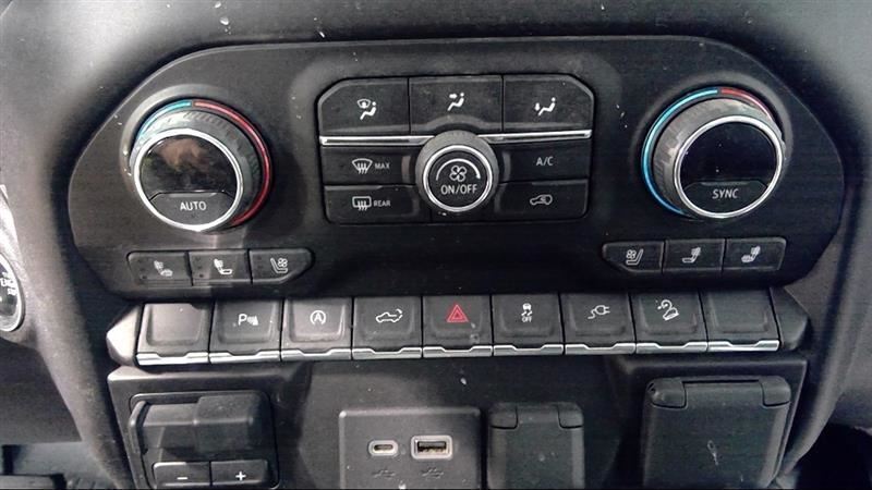 SILVRDO15 2021 Temperature Control 3300403