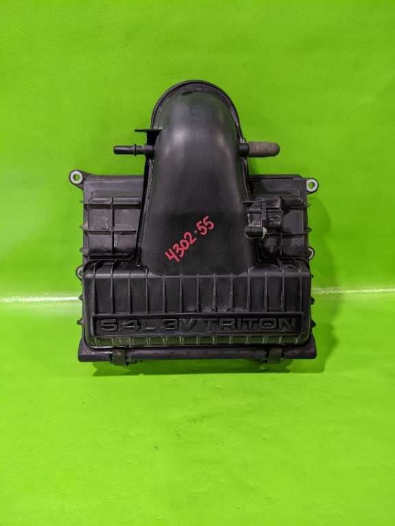 04-08 F150 5.4L INTAKE AIR CLEANER OEM 4302-55