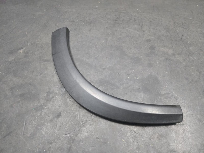 Rear Right Wheel Arch Flare Molding 2022 Nissan Rogue 78872-6RR1A 2021 - 2025