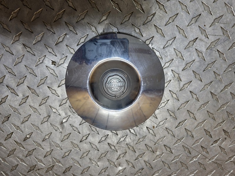 2005 2006 2007 Chrysler 300 Hub Cap Tested Oem