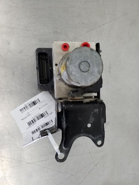 Anti-Lock Brake Part Assembly Fits 15-16 FORD F150 PICKUP 186755
