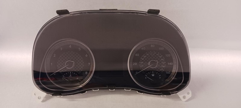 19-'20 HYUNDAI ELANTRA Speedometer Sedan 2.0L Korea OEM 1 Year Wnty!