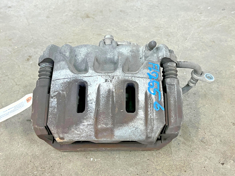 ⭐2012-2017 HONDA ODYSSEY EX-L FWD FRONT LEFT SIDE BRAKE CALIPER ASSY OEM LOT2556