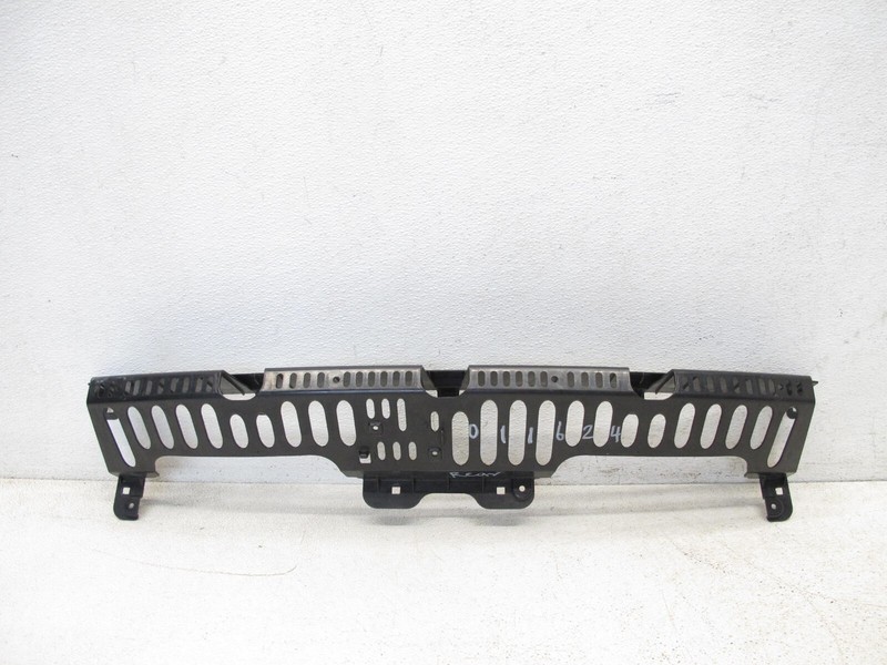 11-16 MINI COOPER S COUNTRYMAN PACEMAN R60 BUMPER GUIDE REAR OEM 011624