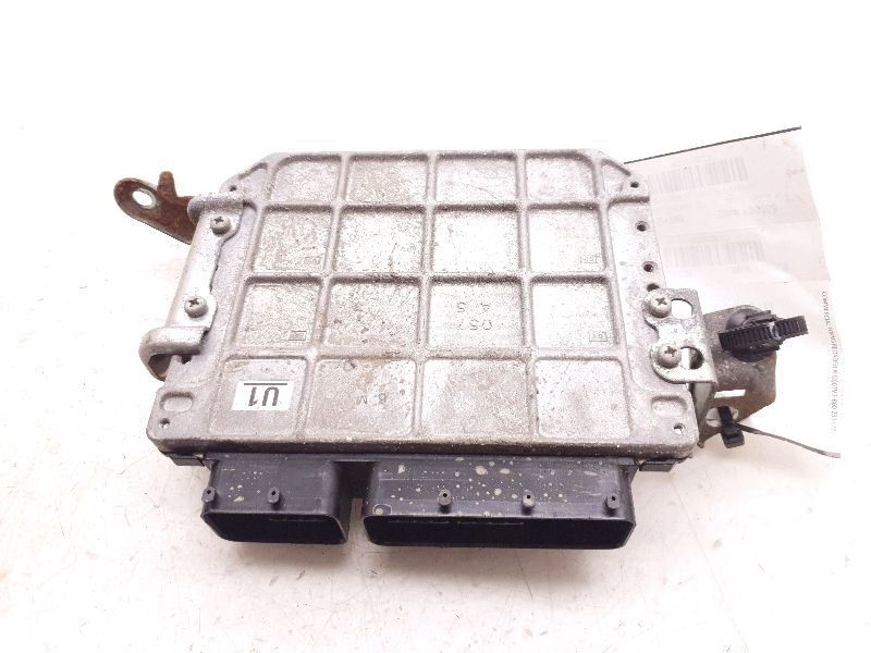 2010 TOYOTA PRIUS ENGINE ELECTRONIC CONTROL MODULE ECM ASSEMBLY89661-47262