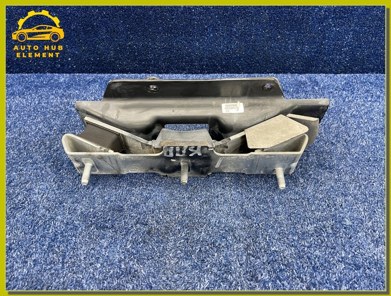 2019-2024 Ram 1500 5.7L Hemi Rear Transmission Mount Insulator OEM P68264784AG