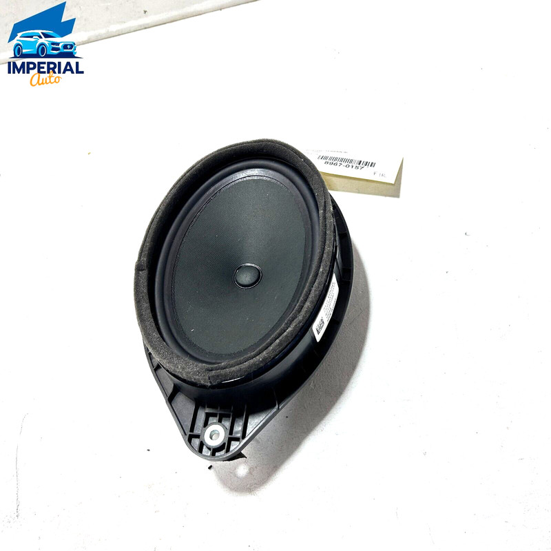 2018-2023 GMC TERRAIN FRONT LEFT OR RIGHT SIDE DOOR PANEL AUDIO SPEAKER OEM 1PCS