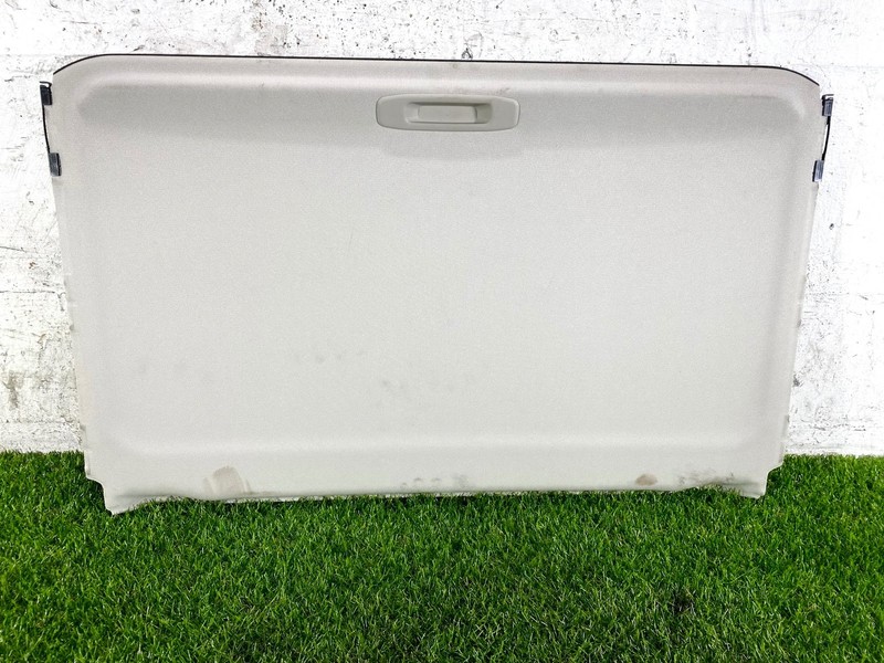 14-23 INFINITI Q50 OVERHEAD SLIDE SUN ROOF SUNROOF WINDOW SHADE BLIND OEM