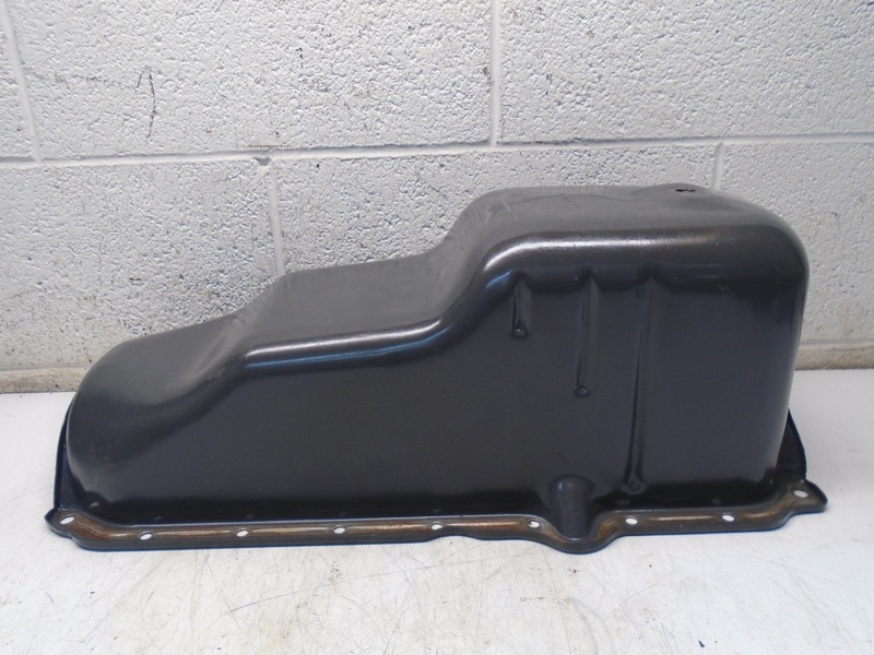 L2 OMC 0913269 14096040 Cobra 5.0L 5.7L 305 350 Oil Pan Basin Reservoir
