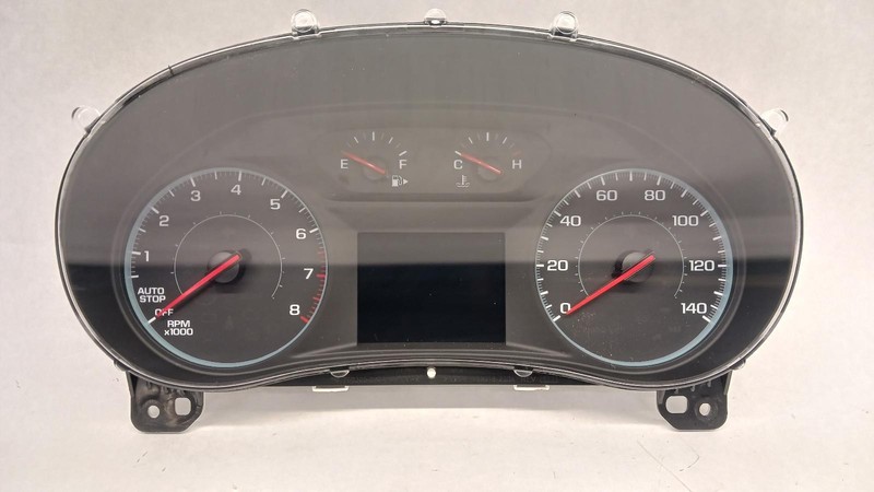 22-'25 CHEVROLET MALIBU Speedometer 75k miles OEM 1 Year Warranty!