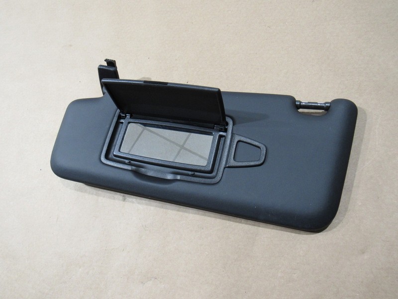 18-21 Mercedes GT 63 X290 2019 Front Left Driver Sunvisor Sun Visor Shade :A