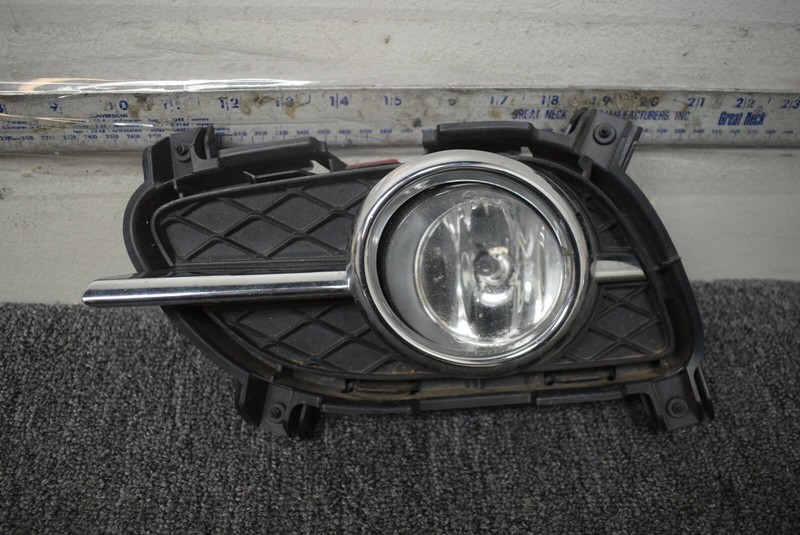 NISSAN FOG LIGHT LEFT SIDE Nissan 2004-2019 Sentra 2007-2019 Altima