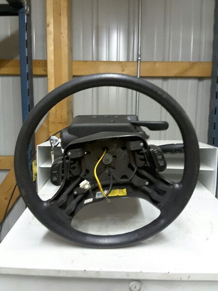 95 96 97 INTREPID STEERING COLUMN FLOOR SHIFT 57771